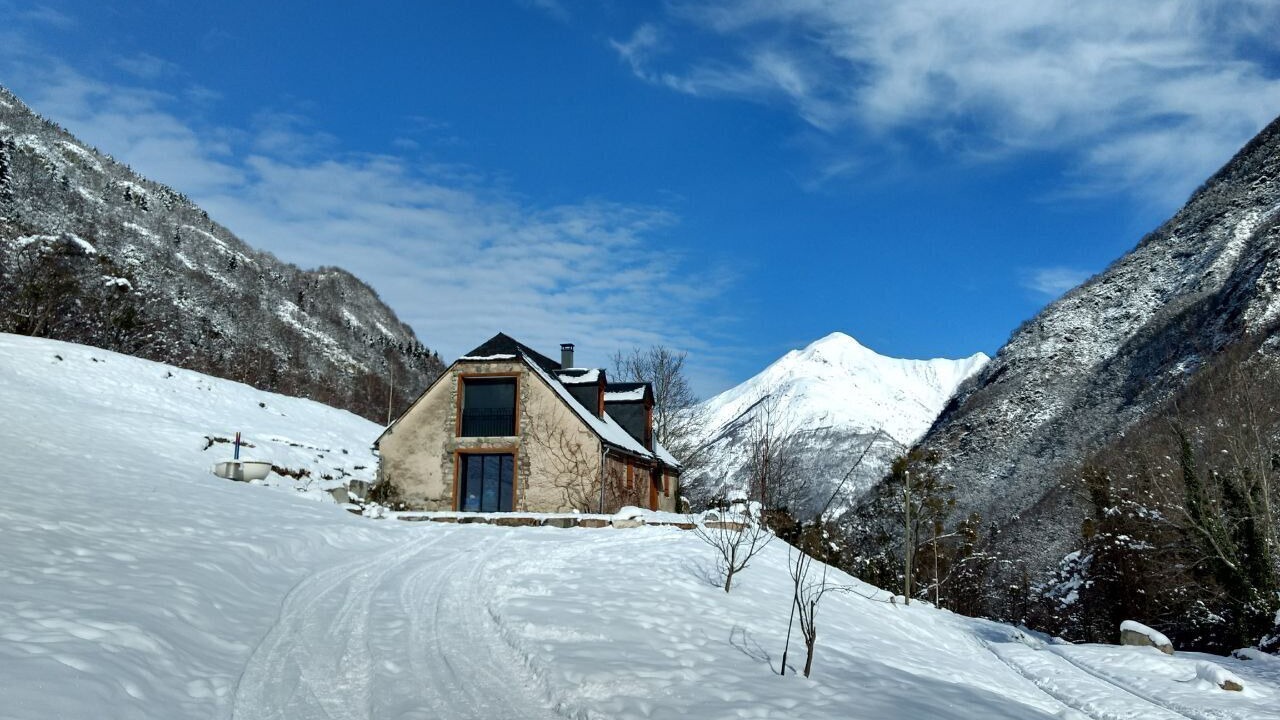 Photo of Outdoor in Luz-Saint-Sauveur