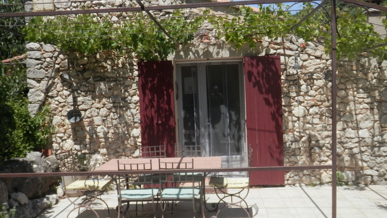 Photo of Outdoor in La Roque-d'Antheron