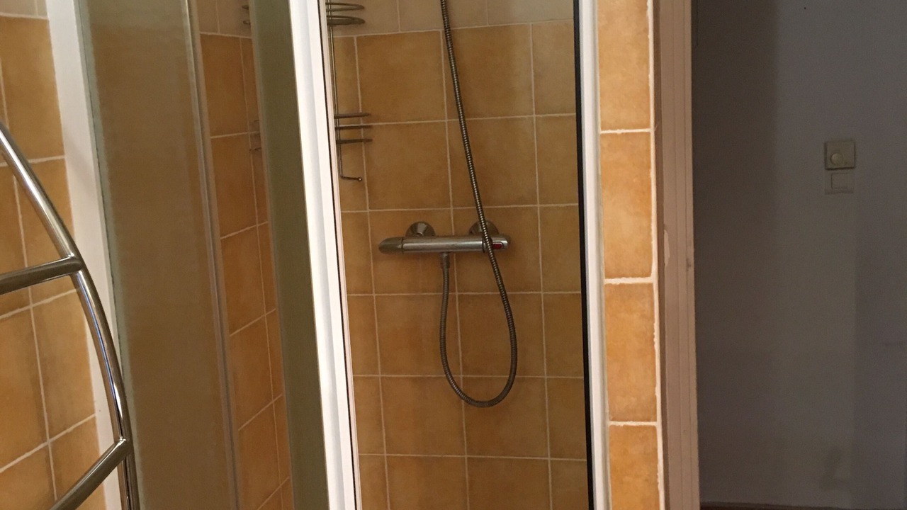 Photo of Bathroom in La Roque-d'Antheron