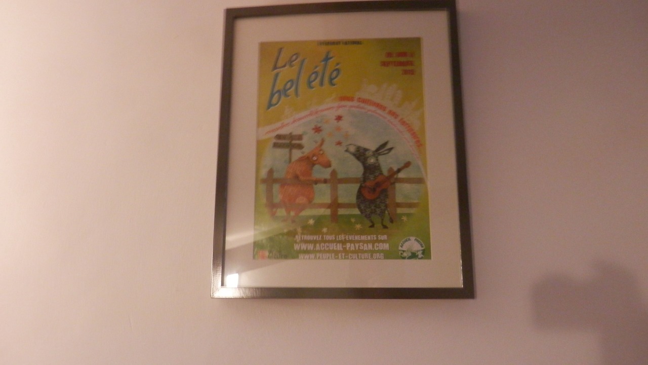 Photo of Others in La Roque-d'Antheron