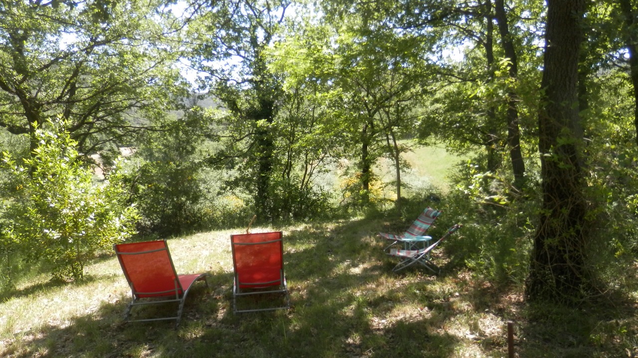 Photo of Outdoor in La Roque-d'Antheron