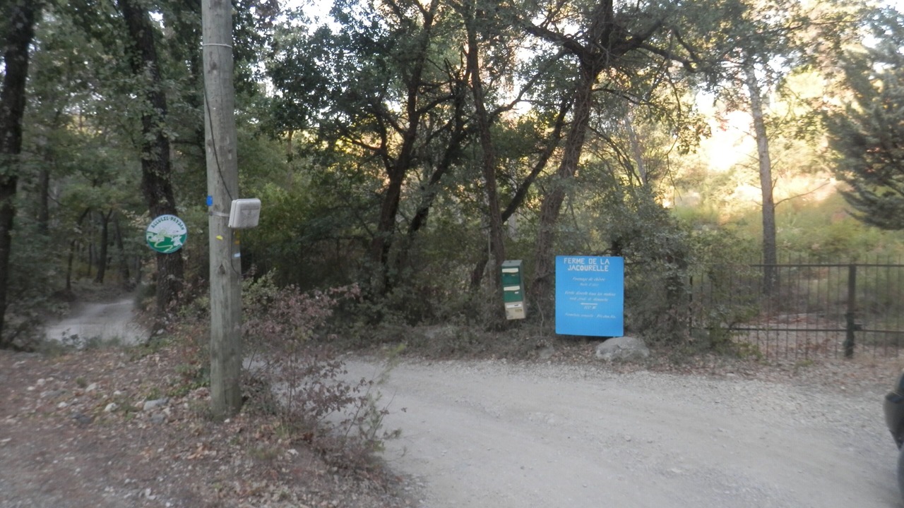 Photo of Outdoor in La Roque-d'Antheron
