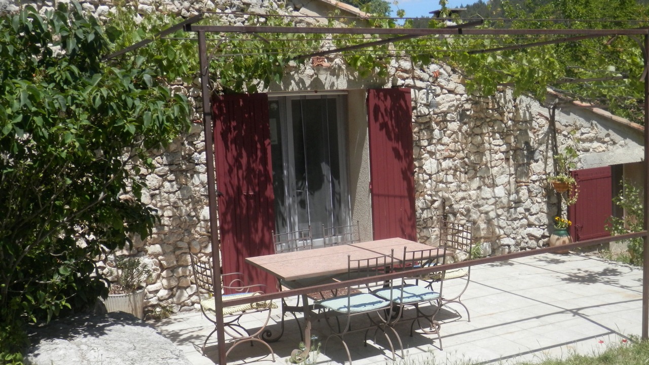 Photo of Outdoor in La Roque-d'Antheron