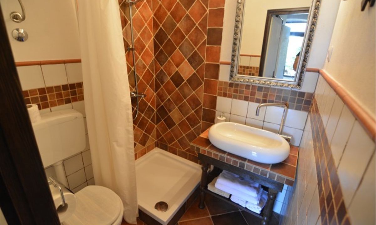 Photo of Bathroom in Veli Losinj