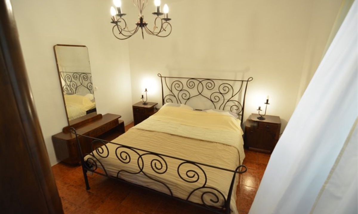 Photo of Bedroom in Veli Losinj