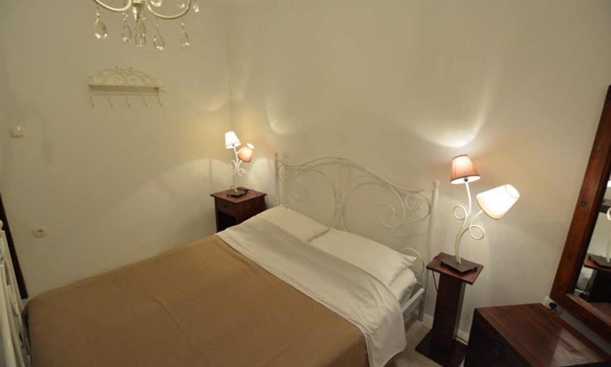 Photo of Bedroom in Veli Losinj