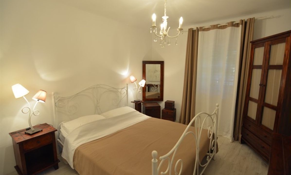 Photo of Bedroom in Veli Losinj