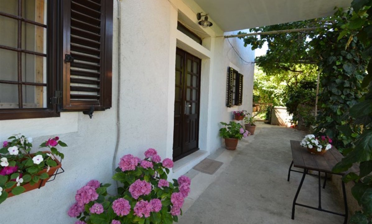 Photo of Outdoor in Veli Losinj