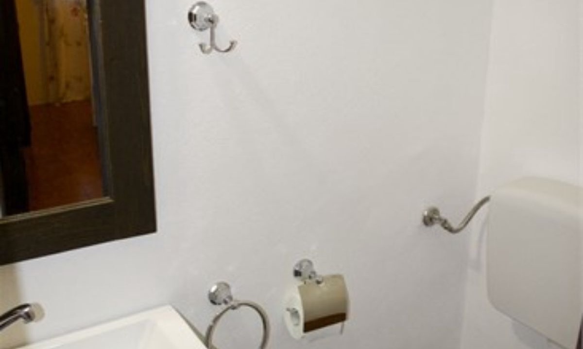 Photo of Bathroom in Veli Losinj
