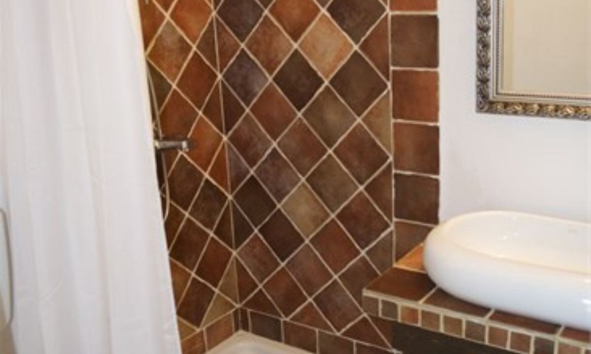 Photo of Bathroom in Veli Losinj