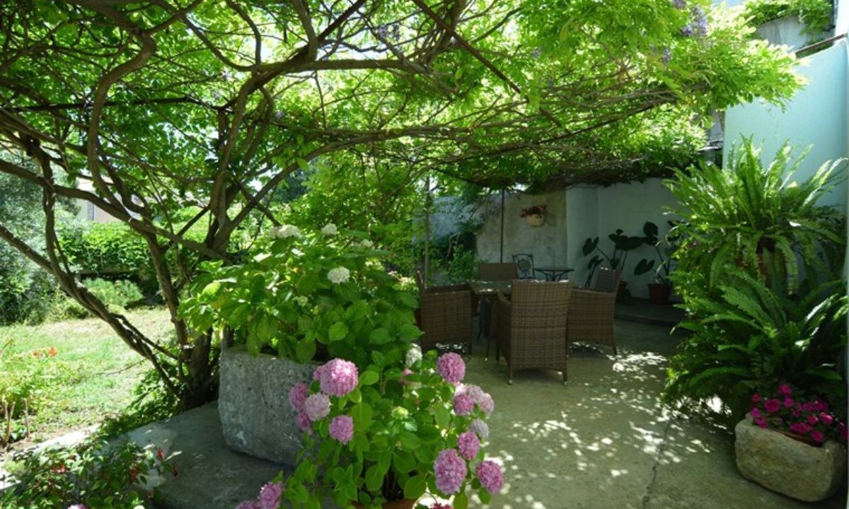 Photo of Outdoor in Veli Losinj