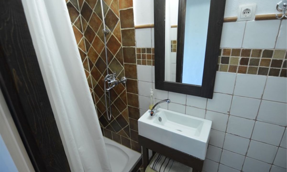 Photo of Bathroom in Veli Losinj