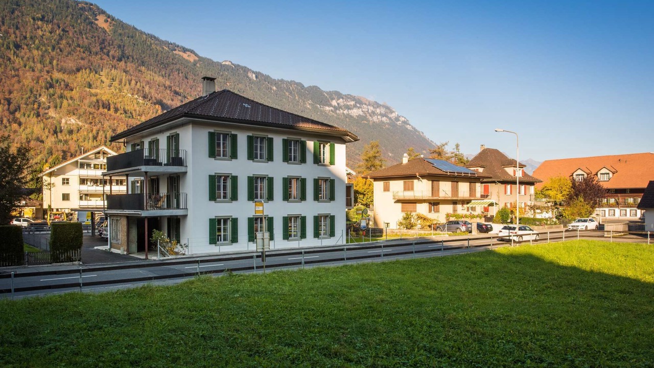 Photo of Outdoor in Matten bei Interlaken