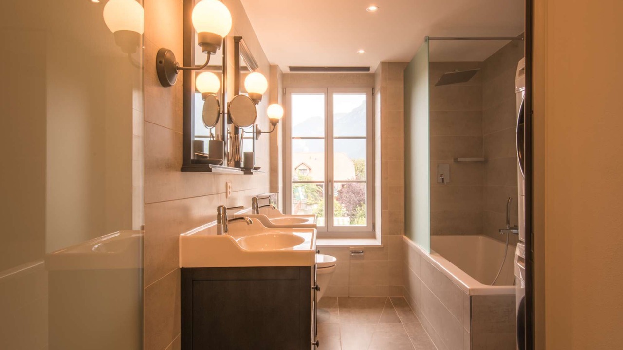 Photo of Bathroom in Matten bei Interlaken