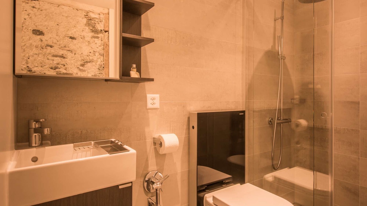 Photo of Bathroom in Matten bei Interlaken