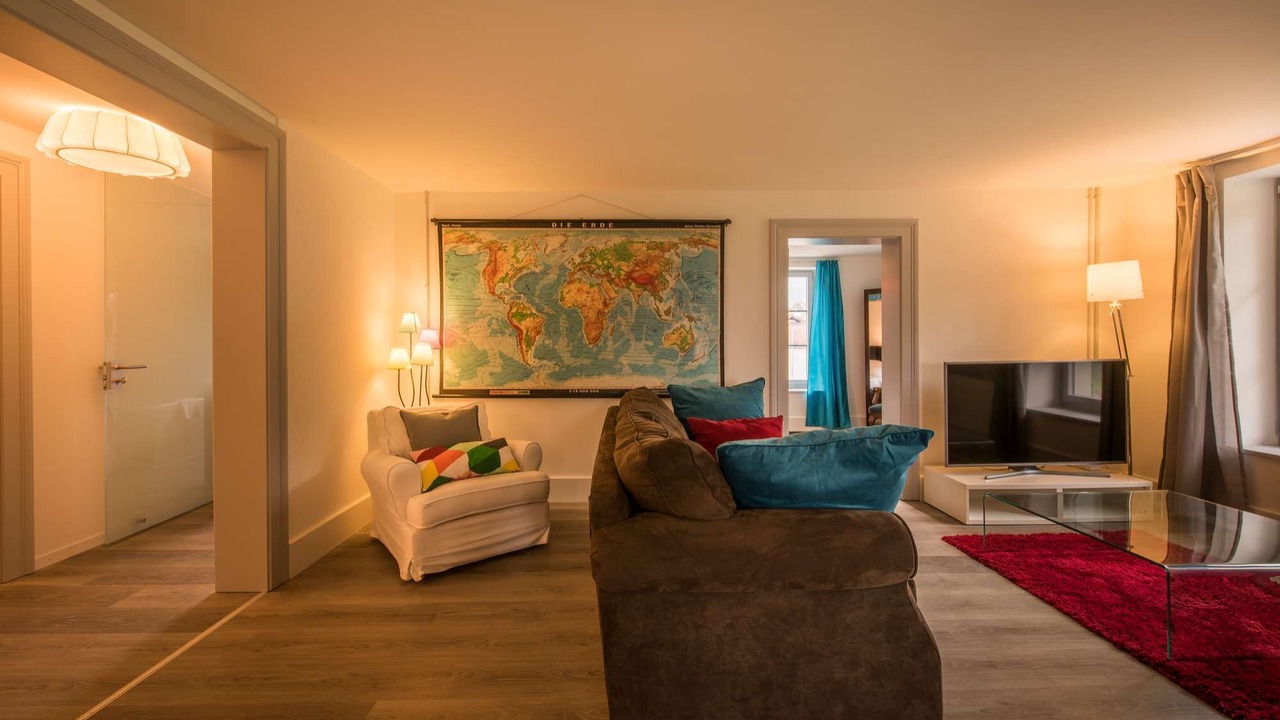 Photo of Livingroom in Matten bei Interlaken