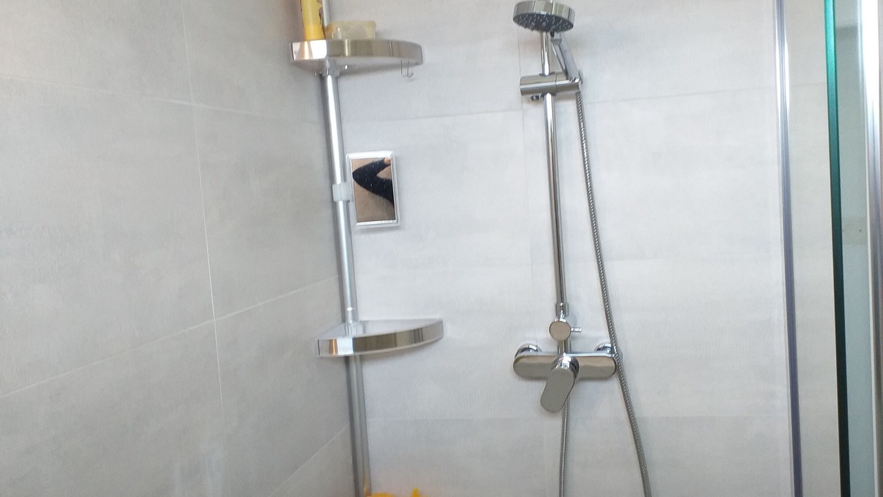 Photo of Bathroom in Frontignan