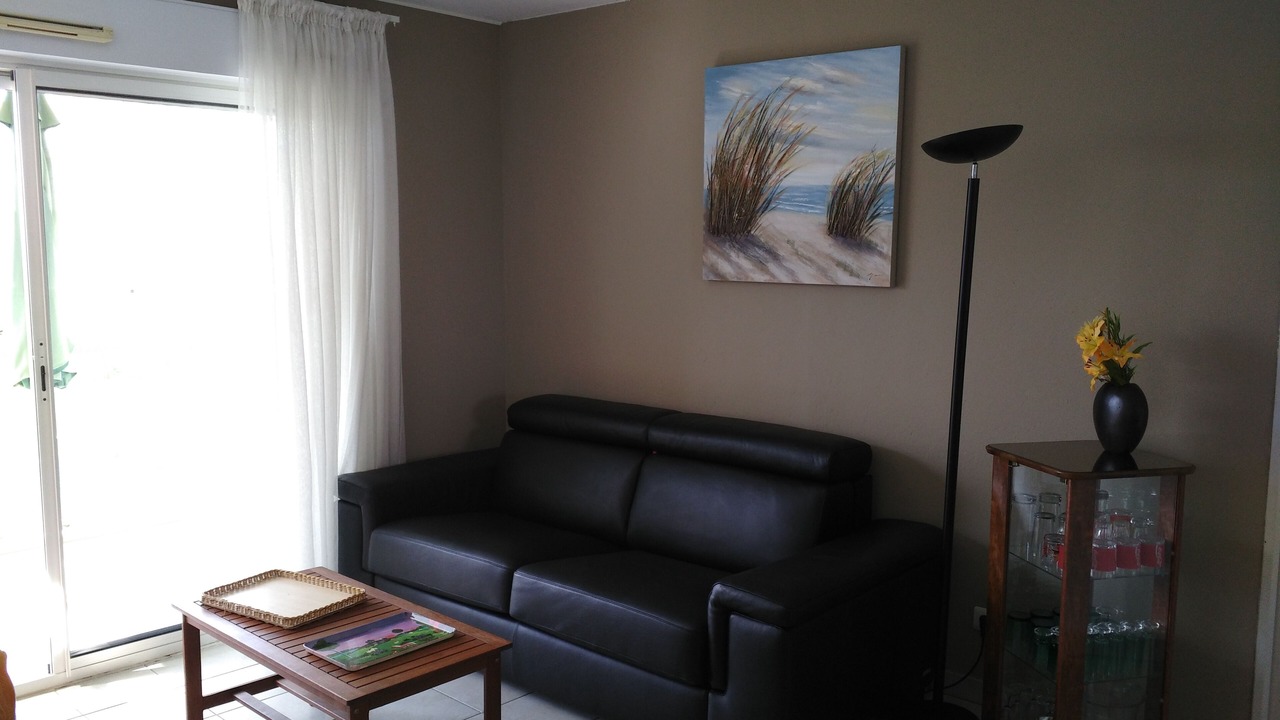 Photo of Livingroom in Frontignan
