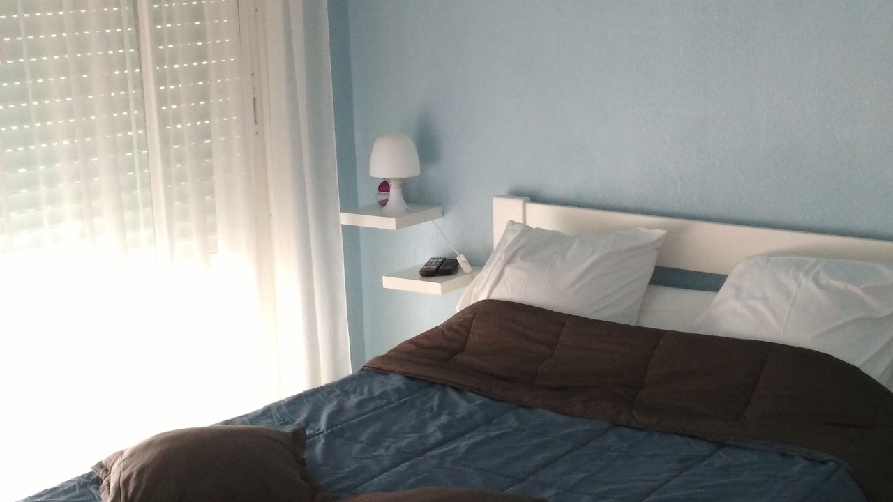 Photo of Bedroom in Frontignan
