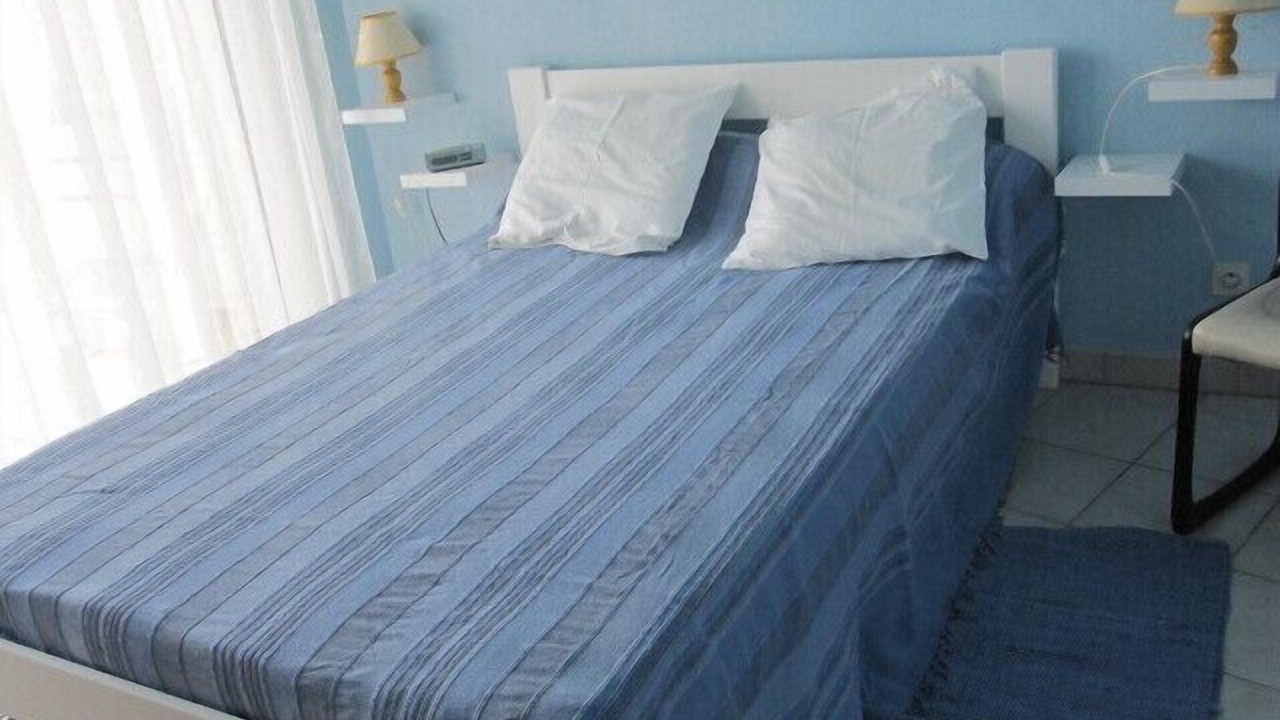 Photo of Bedroom in Frontignan