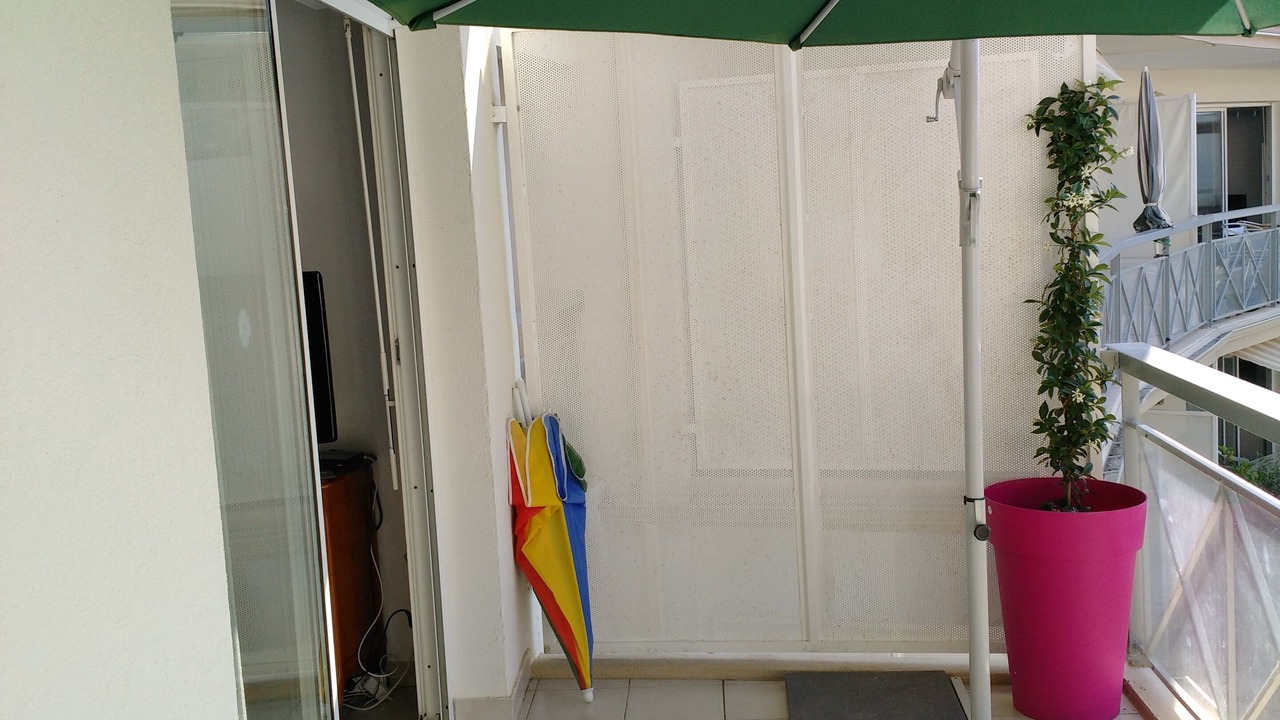 Photo of Patio Balcony in Frontignan