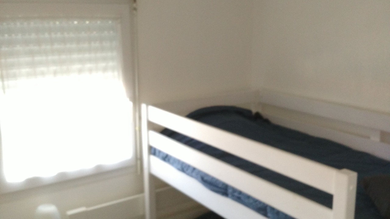 Photo of Bedroom in Frontignan