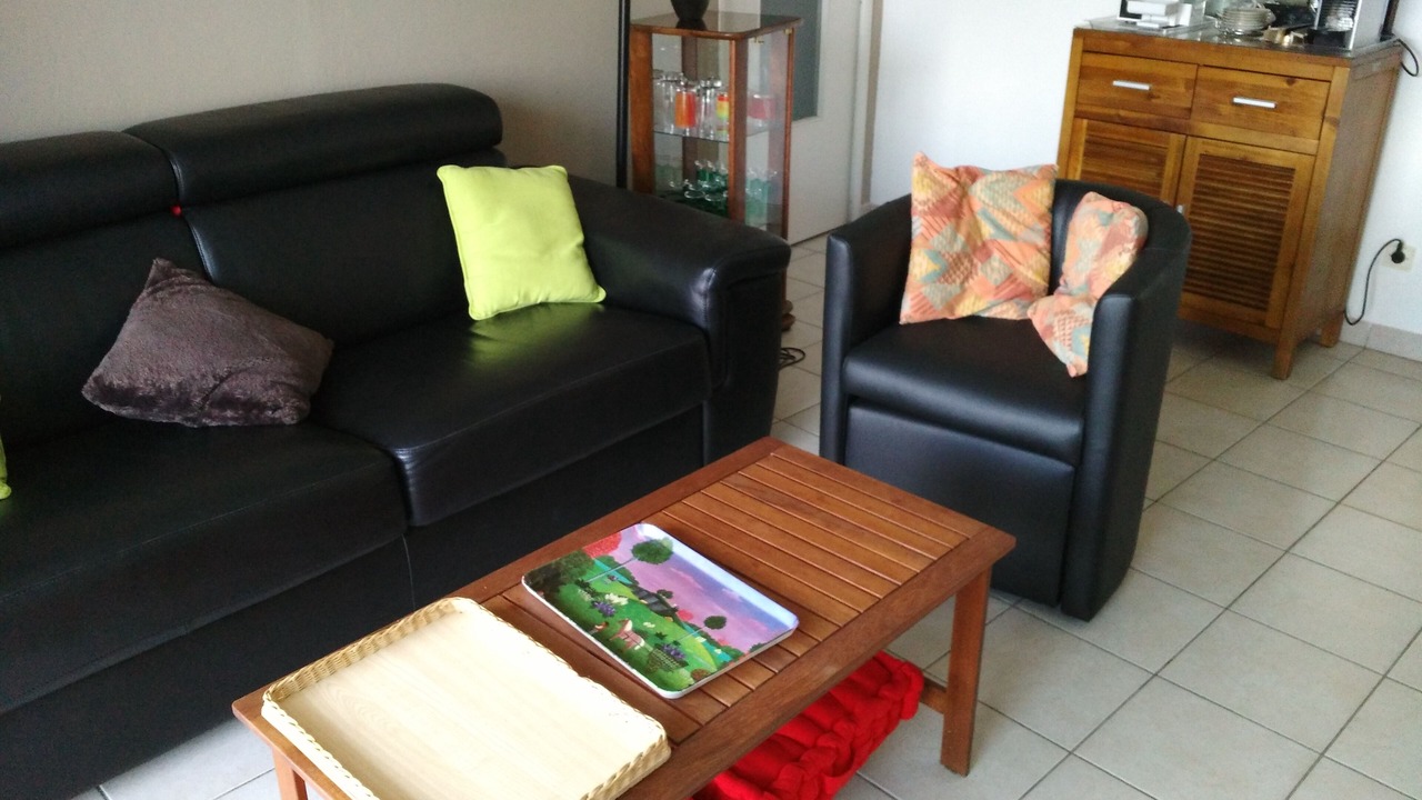 Photo of Livingroom in Frontignan