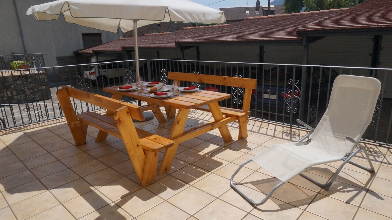 Photo of Outdoor in Hecho