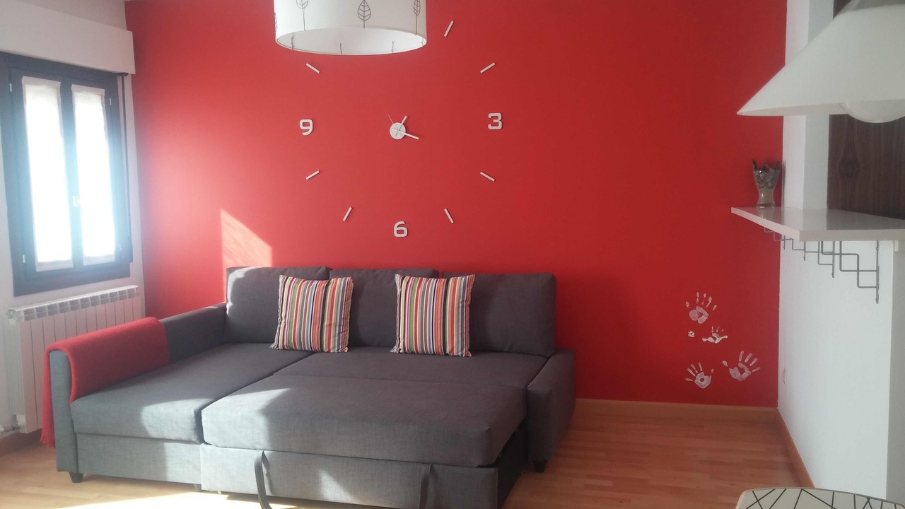 Photo of Livingroom in Hecho