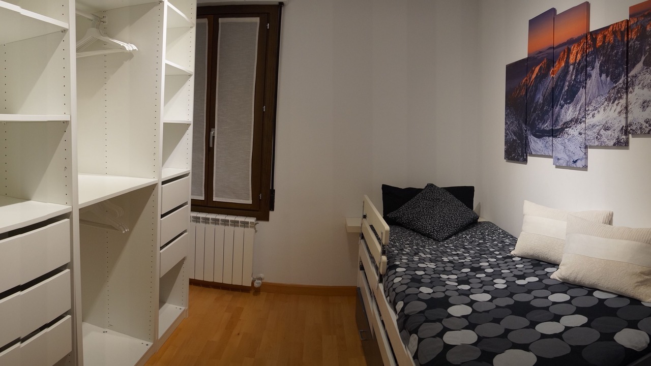 Photo of Bedroom in Hecho