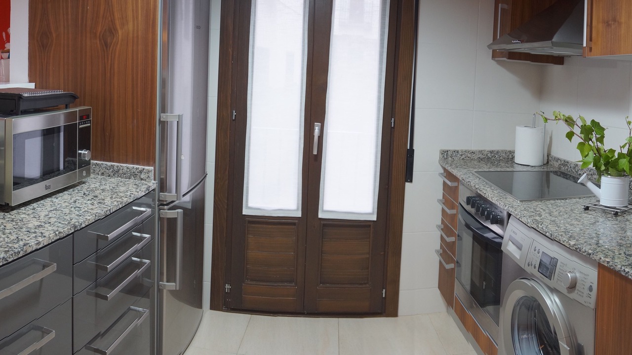 Photo of Kitchen in Hecho