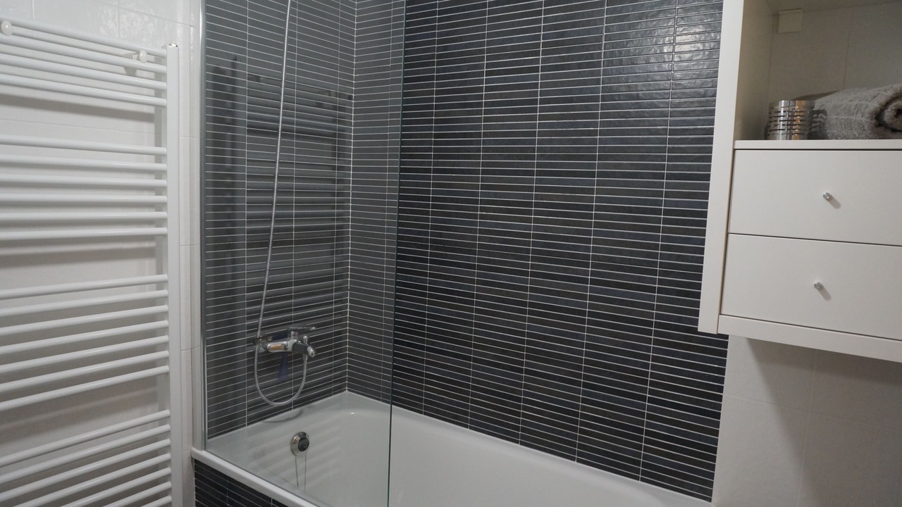 Photo of Bathroom in Hecho