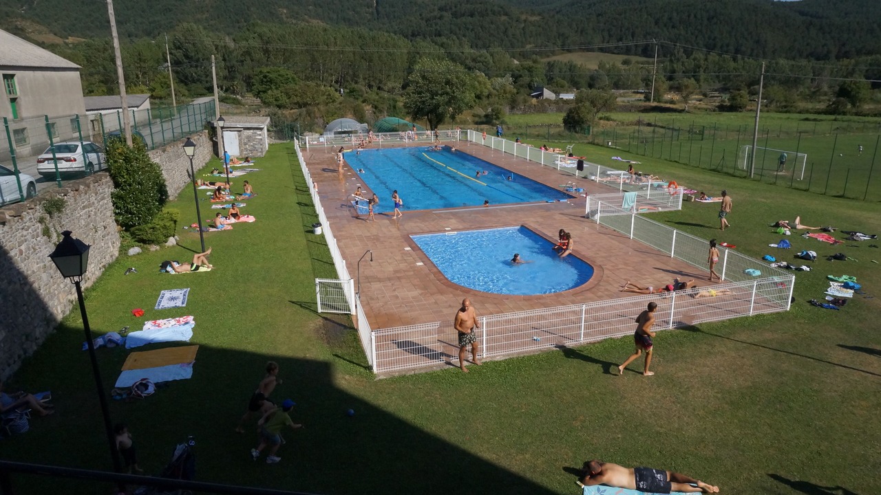 Photo of Outdoor in Hecho