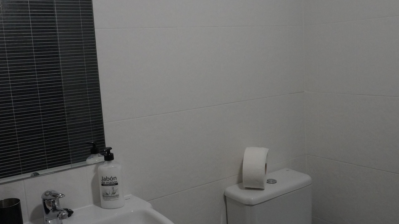 Photo of Bathroom in Hecho