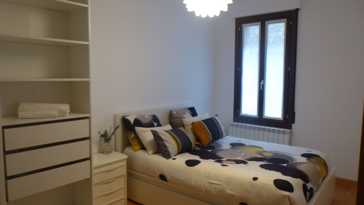 Photo of Bedroom in Hecho