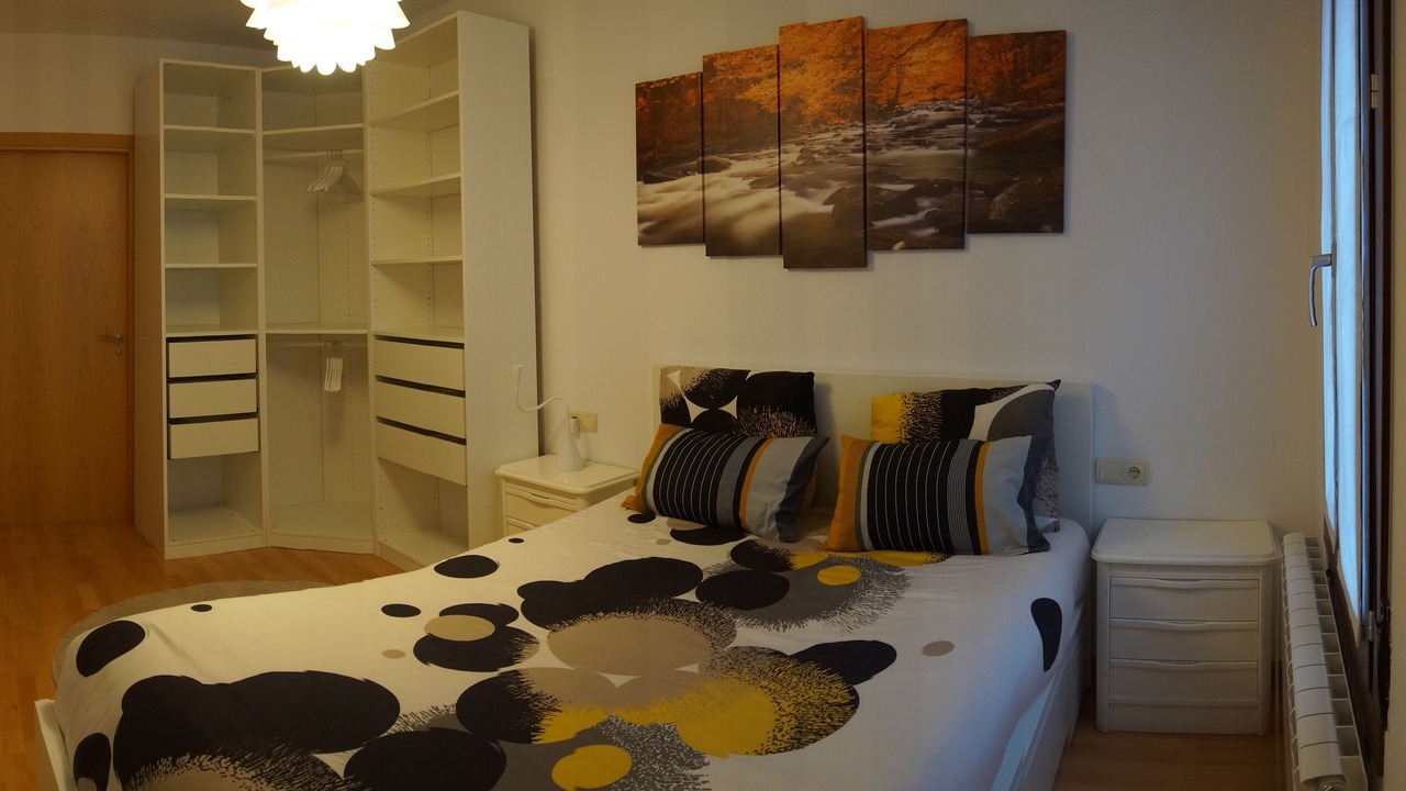 Photo of Bedroom in Hecho