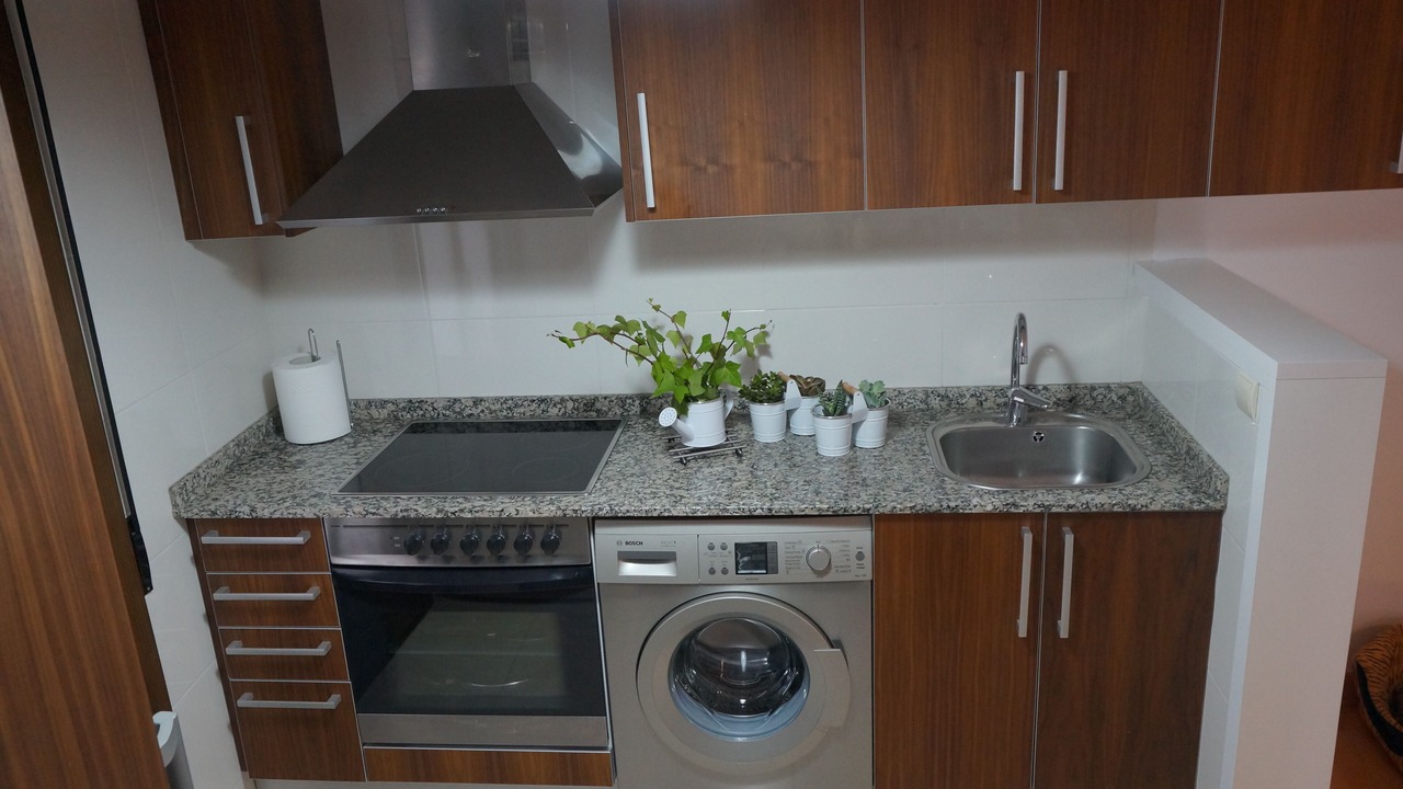 Photo of Kitchen in Hecho