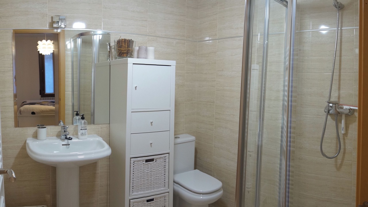 Photo of Bathroom in Hecho