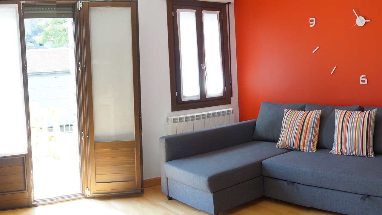 Photo of Livingroom in Hecho
