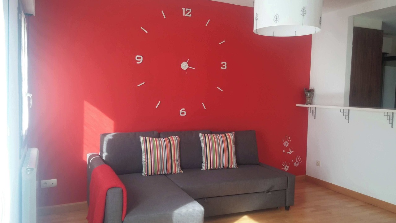 Photo of Livingroom in Hecho