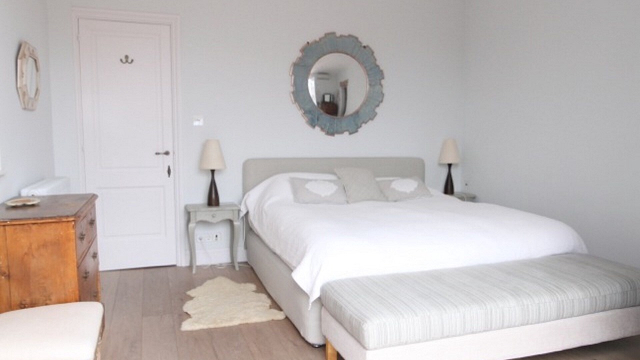 Photo of Bedroom in Passeig Maritim