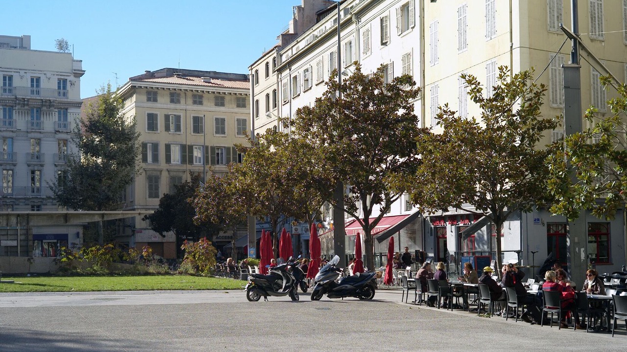 Photo of Outdoor in Opera