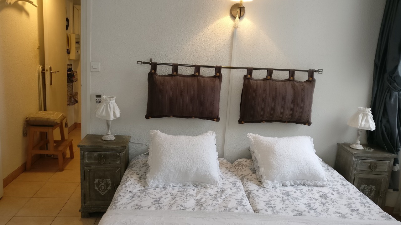 Photo of Bedroom in Opera