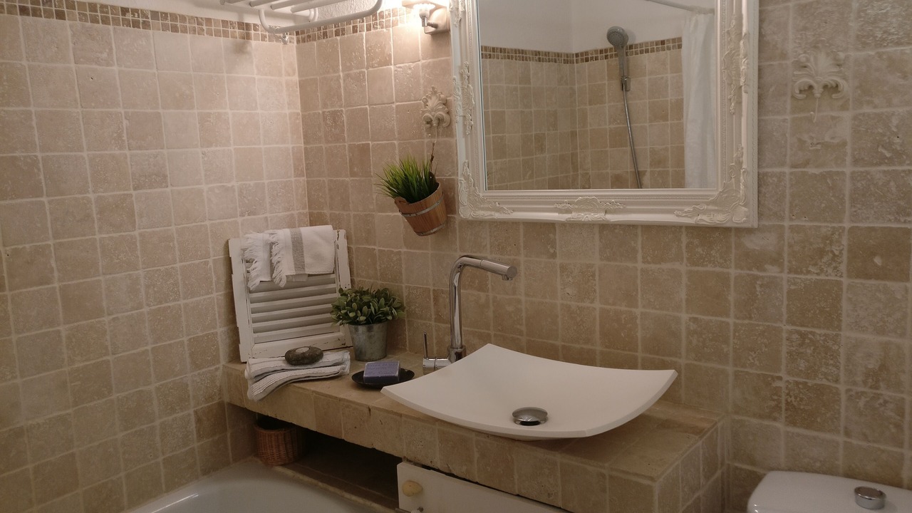 Photo of Bathroom in Opera