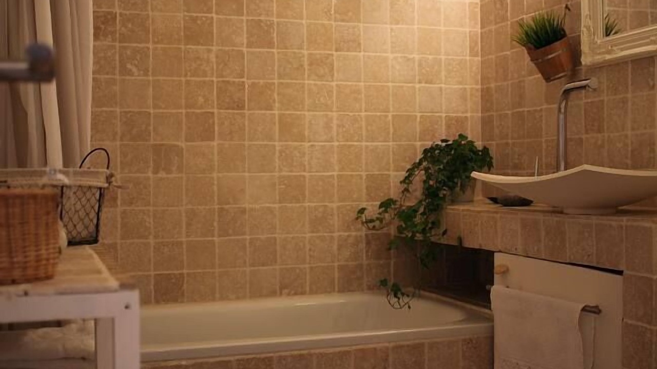 Photo of Bathroom in Opera