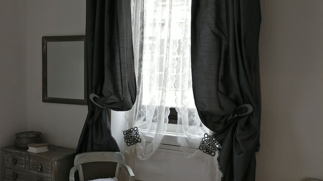 Photo of Bedroom in Opera