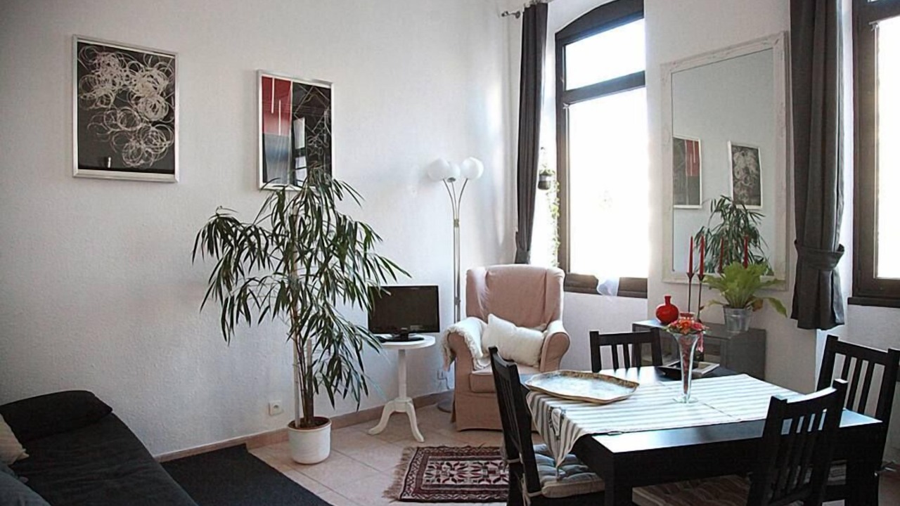 Photo of Livingroom in Opera