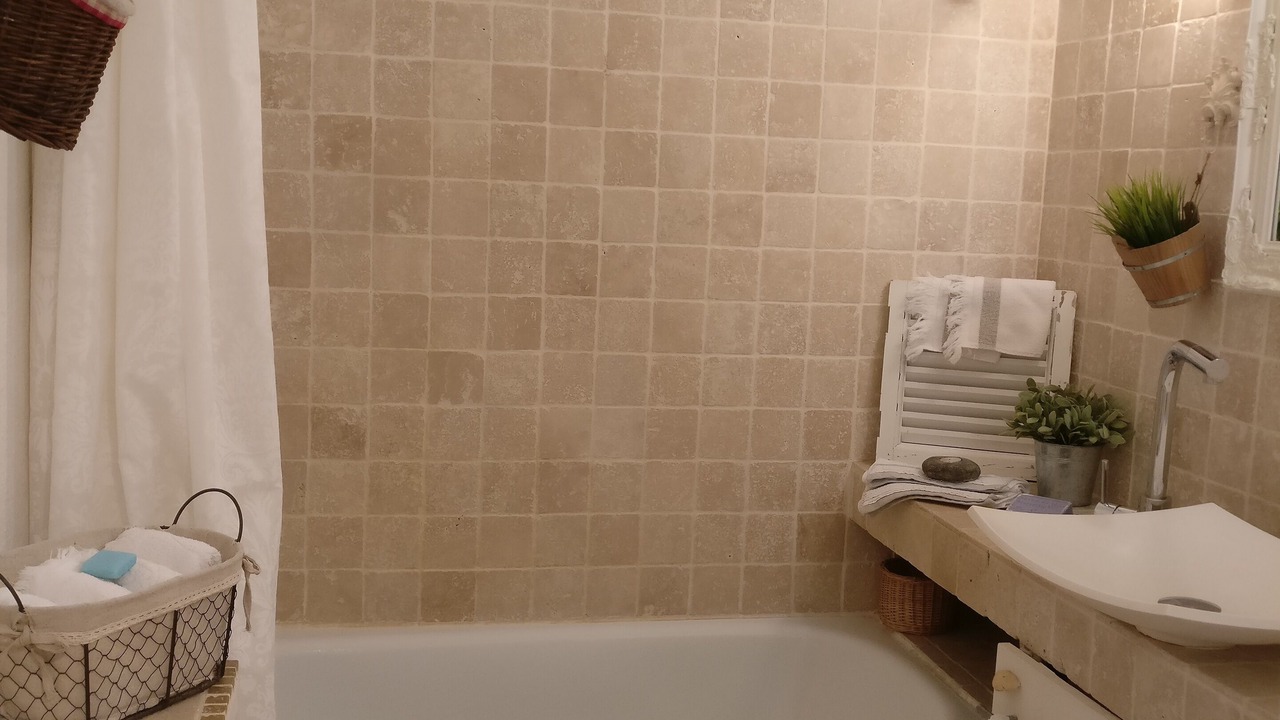 Photo of Bathroom in Opera