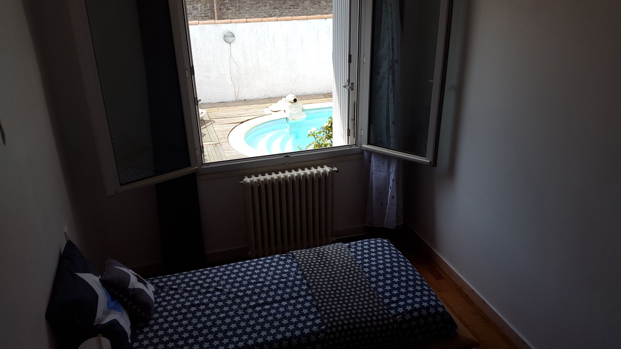 Photo of Outdoor in Carcassonne