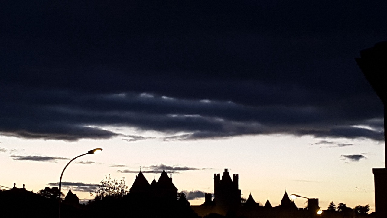 Photo of Others in Carcassonne